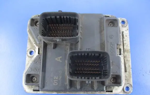Alfa Romeo 156 Engine control unit/module ECU 467401920A