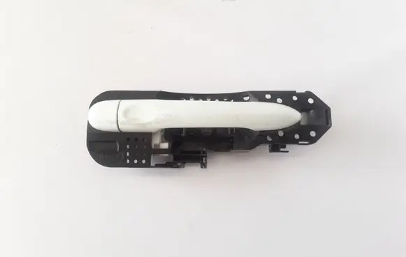 Renault Fluence Rear door exterior handle 