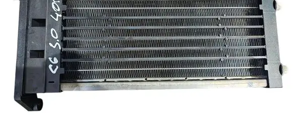 Audi A6 S6 C6 4F Electric cabin heater radiator 4F0819011 2003501 CZ0134100220