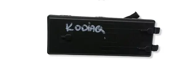 Skoda Kodiaq Tailgate/trunk control unit/module 5Q0959107J