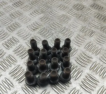 Mercedes-Benz C W205 Nuts/bolts A0009901707