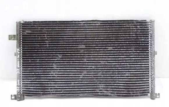Ford Mondeo Mk III A/C cooling radiator (condenser) 1S7H-19710-BA