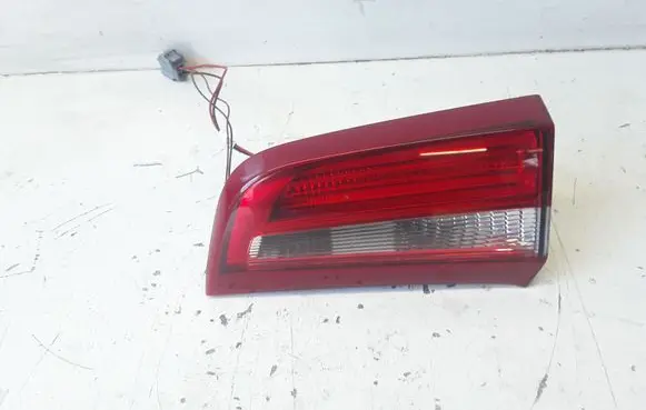 Volvo S60 Tailgate rear/tail lights 30796272