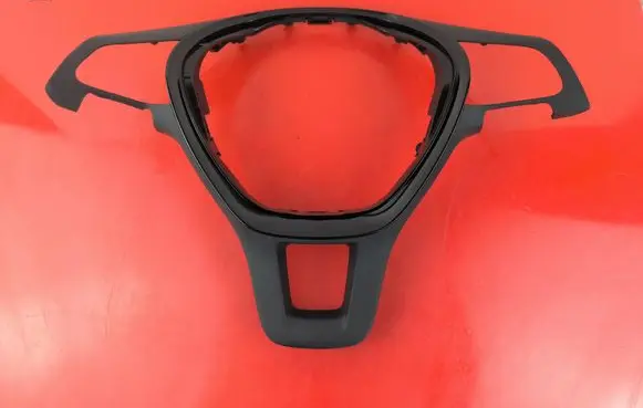 Volkswagen Golf VII Steering wheel trim 5G0419685M
