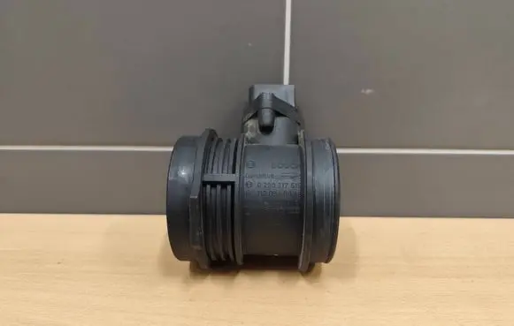 Mercedes-Benz ML W163 Mass air flow meter 0280217515 LM0021 1120940048