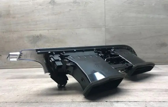 Audi A6 C7 Dash center air vent grill 4G1927227