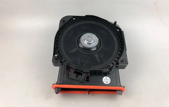 Mini One - Cooper F56 F55 Subwoofer speaker 7927997