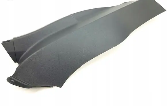 Volkswagen Golf VII Sun visor 510867766B