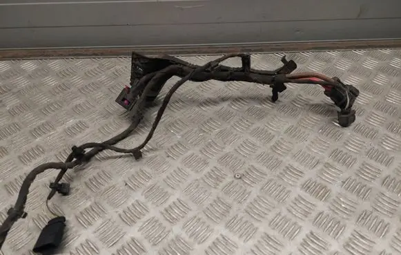 Audi Q7 4L Other wiring loom 4G0906234A 4H0971341AE