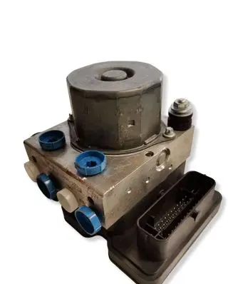 Smart ForFour II W453 ABS Pump A4539001205