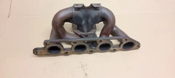 Ford Focus Exhaust manifold