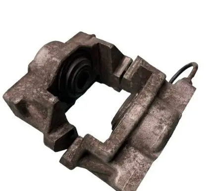 Citroen C5 Rear brake caliper