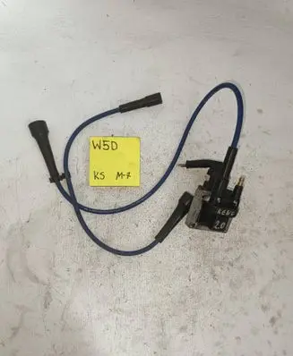 Renault Laguna I High voltage ignition coil 16416416538468641