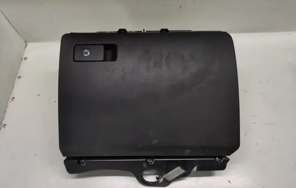 Volkswagen PASSAT B6 Glove box set 3C1857114