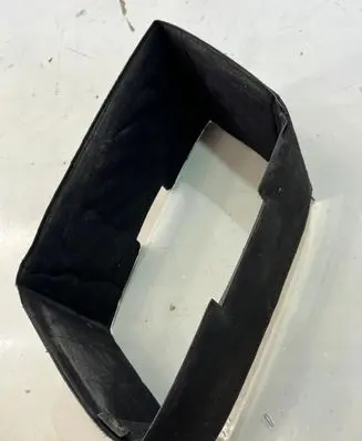 Audi A4 S4 B8 8K Battery box tray 