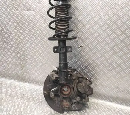Toyota ProAce City Front shock absorber/damper 9836057980 03011001007