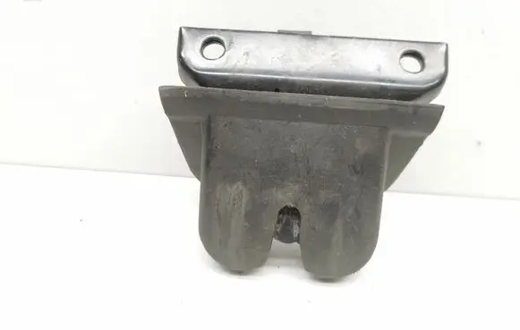 Audi A6 S6 C5 4B Tailgate/trunk/boot lock/catch/latch 4B9827505E