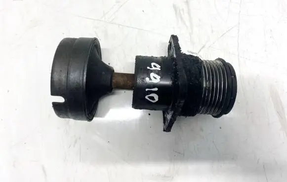 Ford Mondeo MK IV Generator/alternator belt tensioner 