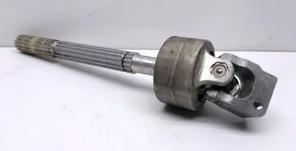 BMW 5 E60 E61 Steering column universal joint 2201054521C 250105 199670