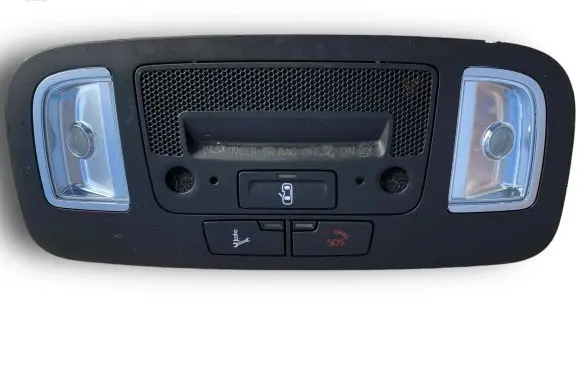 Audi A5 Front seat light 8W7947135G