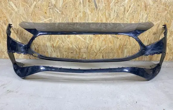 Mercedes-Benz A W177 Front bumper A1778858705