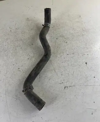 Mitsubishi Colt Engine coolant pipe/hose MR368946 A4548320423