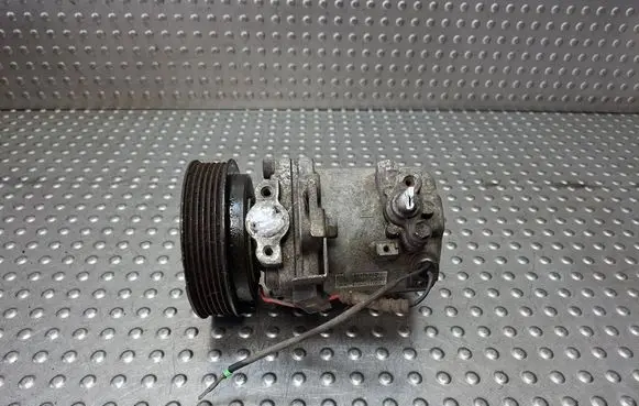 Suzuki Jimny Air conditioning (A/C) compressor (pump) S27730124 9520170CN2