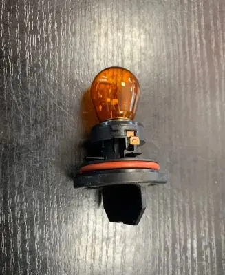 BMW X3 F25 Headlight/headlamp bulb PY21W