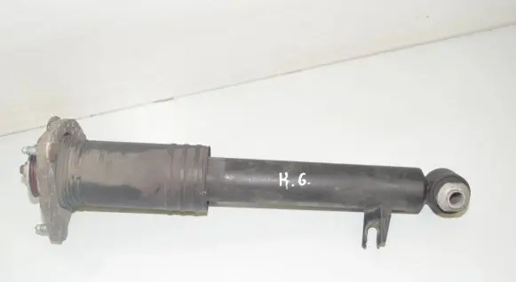 BMW X6 E71 Rear shock absorber/damper 6788511 33526788511