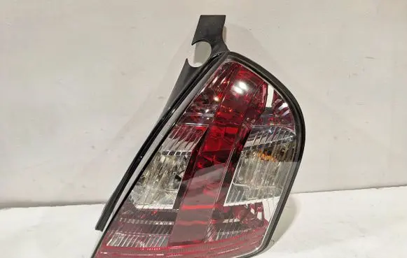 Fiat Stilo Rear/tail lights 46823705