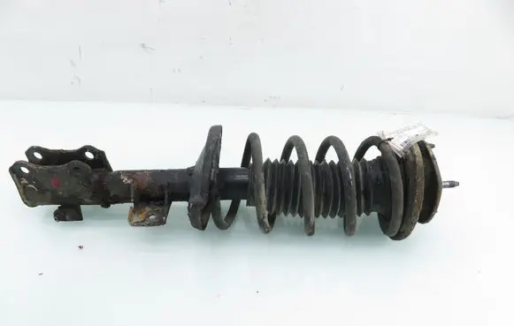 Suzuki Grand Vitara II Front shock absorber with coil spring 