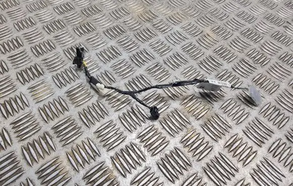 Ford S-MAX Other wiring loom Ft4b14g151r30xd