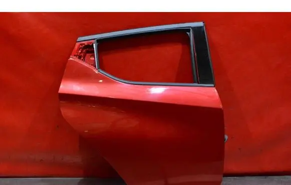 Nissan Micra C+C Rear door 