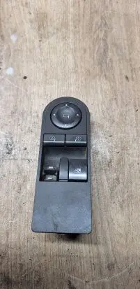 Opel Zafira B Electric window control switch 03459216 13209203