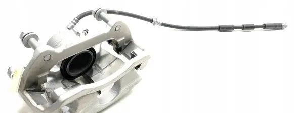 Seat Tarraco Front brake caliper 3C0615124