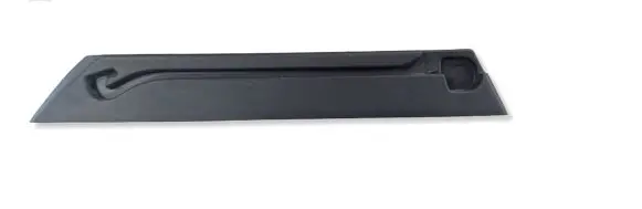 Hyundai Ioniq Parcel shelf load cover mount bracket 85910G2000