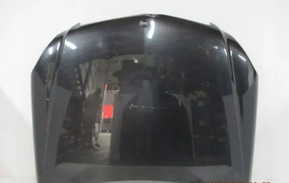 Peugeot Partner III Engine bonnet/hood MASKAMERCEDES204