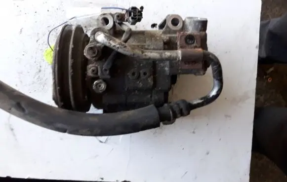 Nissan X-Trail T30 Air conditioning (A/C) compressor (pump) 2K432