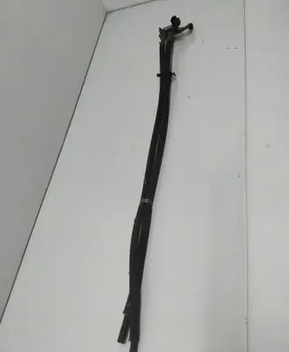 Ford Mondeo MK IV Exhaust gas pressure sensor AV615L200AA