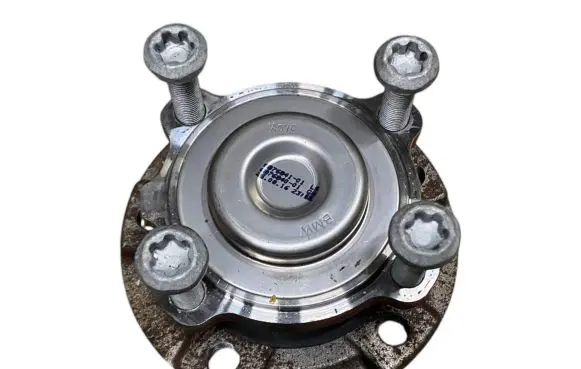 BMW 1 F20 F21 Front wheel ball bearing 6876840 31206876840