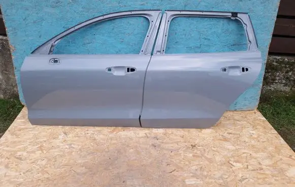 Volvo V60 Front door 