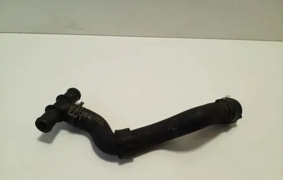 Volkswagen Transporter - Caravelle T5 Engine coolant pipe/hose 7E0121073M