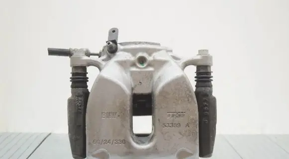 BMW 5 G30 G31 Front brake caliper 53389A