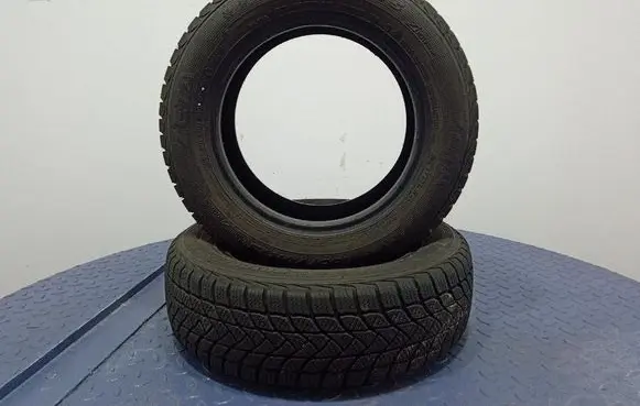 Chevrolet Matiz R17 winter tire 6921109015877