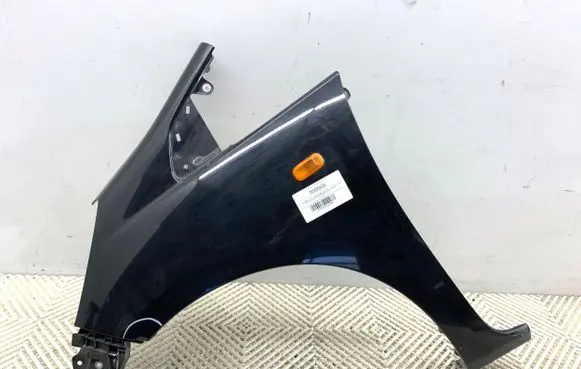 Honda Jazz Fender