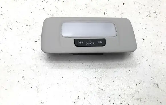Honda e:Ny1 Rear seat light C13M00037