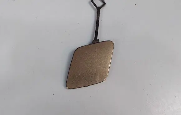 Peugeot Expert Front tow hook cap/cover 9811794677