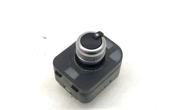 Audi A7 S7 4G Wing mirror switch 4H0959565