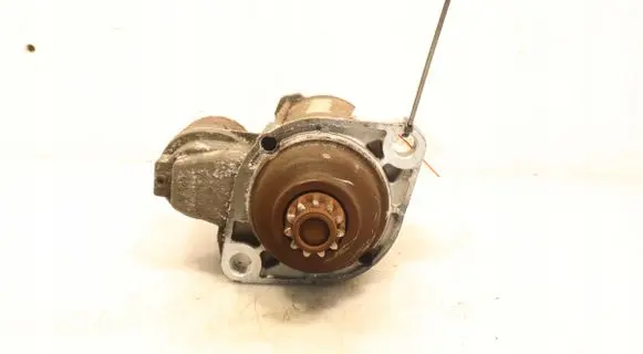 Skoda Octavia Mk1 (1U) Starter motor 021911024G