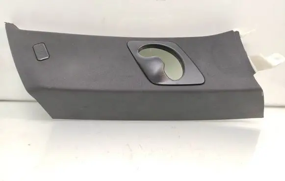 BMW X5 E70 (C) pillar trim 6981709 51436981709 15671812